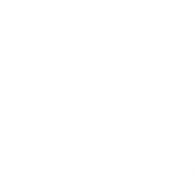 Strona Biblioteki Publicznej w Sępólnie